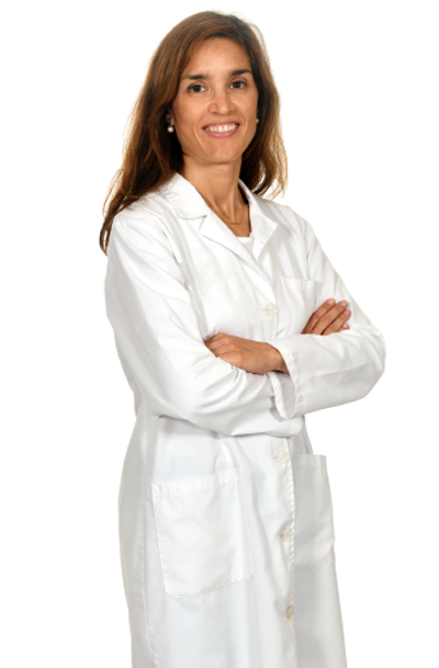 Imagen de Dra. Yolanda Fernández